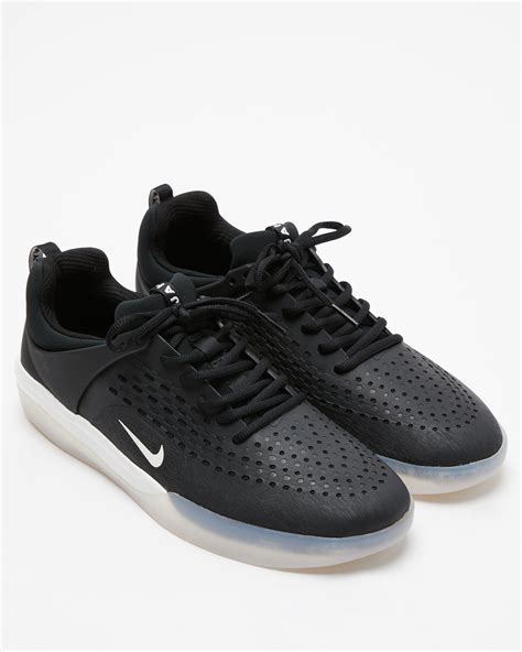 nike sb nyjah weiß|nike sb nyjah free black.